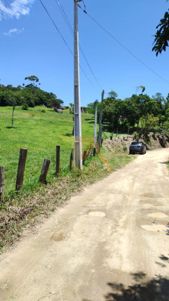 Imagem Terreno à Venda, em Cangueri De Fora - Imaruí Imagem Terreno à Venda, em Cangueri De Fora - Imaruí