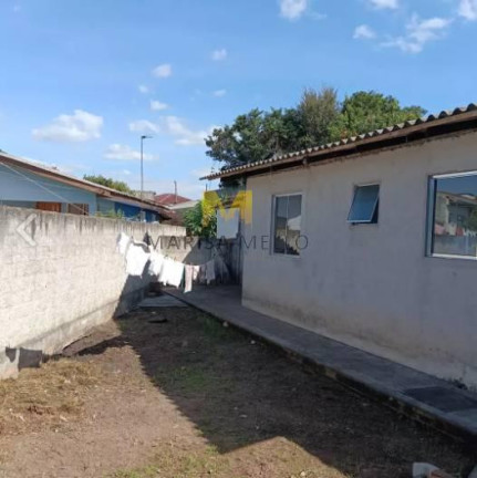 Imagem Casa com 3 Quartos à Venda, 426 m² em Planta Araçatuba - Piraquara