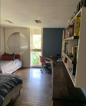Imagem Casa com 3 Quartos à Venda, 345 m² em Campo Belo - São Paulo