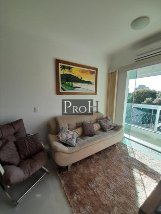 Apartamento com 2 Quartos à Venda, 64 m² em Paraíso - Santo André