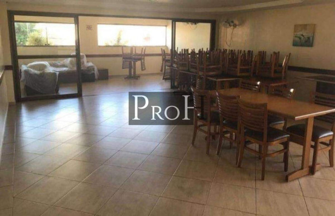 Imagem Apartamento com 3 Quartos à Venda, 96 m² em Fundação - São Caetano Do Sul