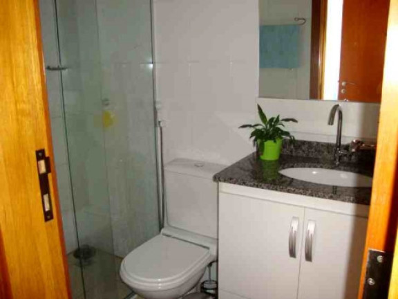 Imagem Apartamento com 2 Quartos à Venda,  em Itaguá - Ubatuba