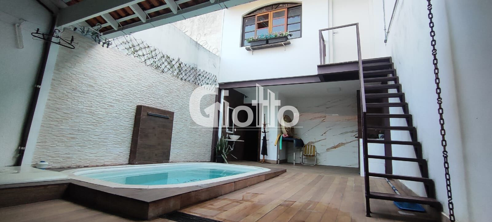 Imagem Casa com 2 Quartos à Venda, 121 m² em Chácara Das Flores - Mogi Das Cruzes