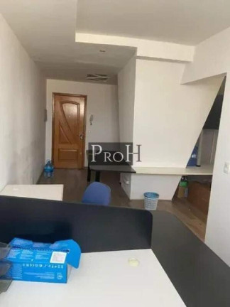 Sala Comercial à Venda, 47 m² em Rudge Ramos - São Bernardo Do Campo