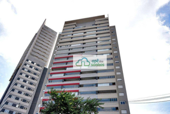 Imagem Apartamento com 1 Quarto para Alugar, 45 m² em Barra Funda - São Paulo Imagem Apartamento com 1 Quarto para Alugar, 45 m² em Barra Funda - São Paulo