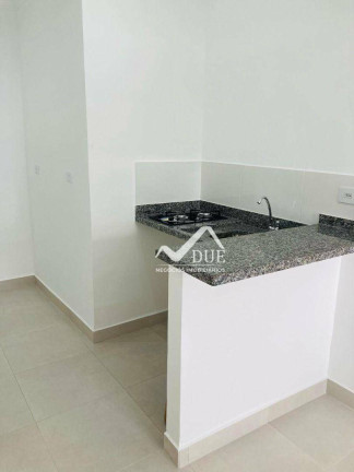 Imagem Apartamento com 1 Quarto à Venda, 47 m² em Embaré - Santos Imagem Apartamento com 1 Quarto à Venda, 47 m² em Embaré - Santos