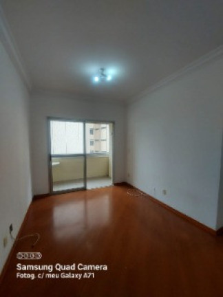 Imagem Apartamento com 3 Quartos à Venda, 70 m² em Vila Gumercindo - São Paulo Imagem Apartamento com 3 Quartos à Venda, 70 m² em Vila Gumercindo - São Paulo
