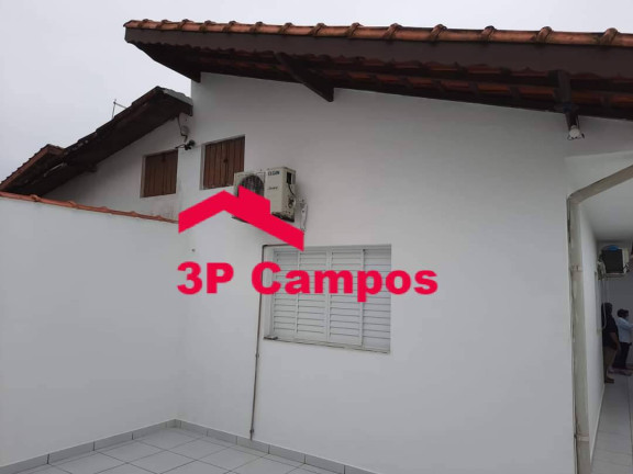 Imagem Casa com 2 Quartos à Venda, 195 m² em Florida Mirim - Mongaguá