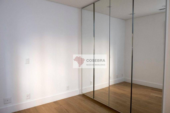 Imagem Apartamento com 4 Quartos à Venda ou Locação, 275 m² em Vila Olímpia - São Paulo
