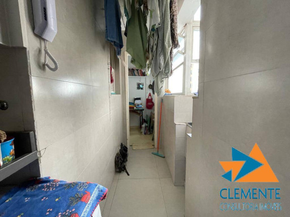 Imagem Apartamento com 1 Quarto à Venda, 67 m² em Catete - Rio De Janeiro