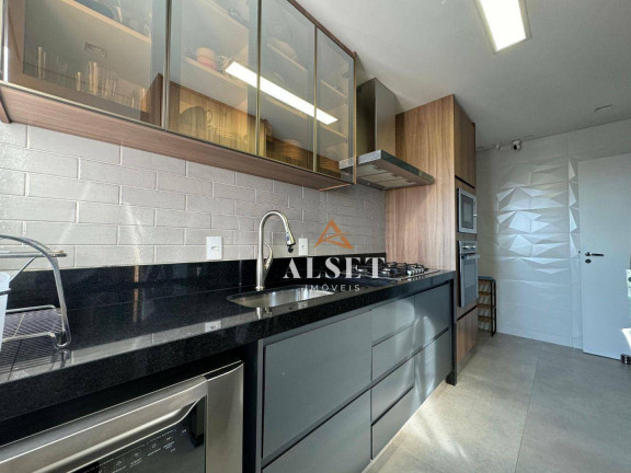 Imagem Apartamento com 3 Quartos à Venda, 105 m² em Anália Franco - São Paulo Imagem Apartamento com 3 Quartos à Venda, 105 m² em Anália Franco - São Paulo