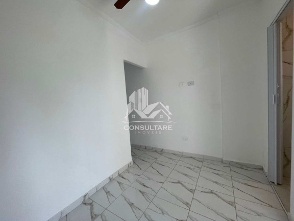 Imagem Kitnet à Venda, 32 m² em Ponta Da Praia - Santos Imagem Kitnet à Venda, 32 m² em Ponta Da Praia - Santos