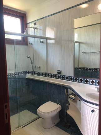 Imagem Sobrado com 4 Quartos à Venda, 562 m² em Alphaville Campinas - Campinas Imagem Sobrado com 4 Quartos à Venda, 562 m² em Alphaville Campinas - Campinas
