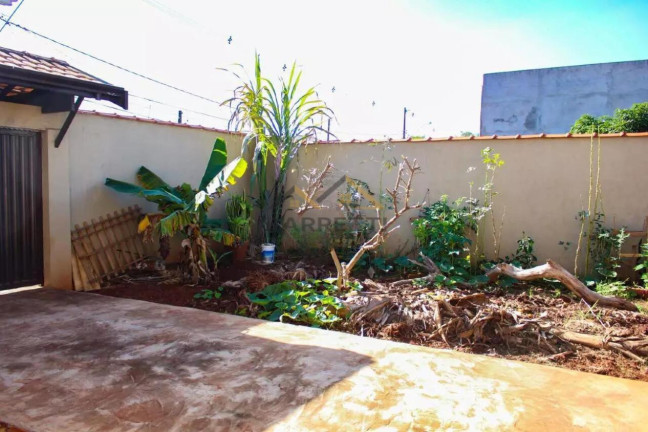Imagem Casa com 4 Quartos à Venda, 160 m² em Perdizes - Piracicaba