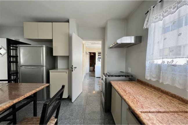 Imagem Apartamento com 2 Quartos à Venda, 112 m² em Pinheiros - São Paulo
