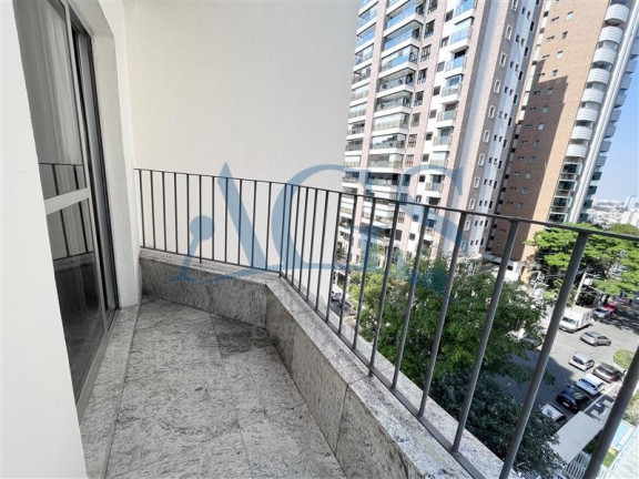 Imagem Apartamento com 3 Quartos à Venda, 150 m² em Analia Franco - São Paulo