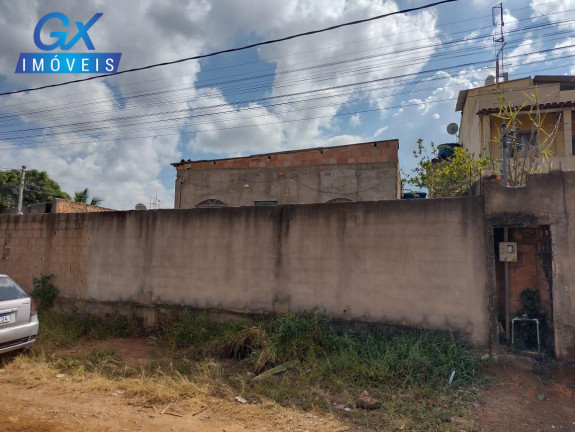 Imagem Casa com 3 Quartos à Venda, 100 m² em São Francisco De Assis - Esmeraldas