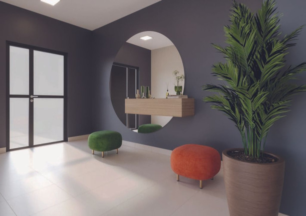 Imagem Studio com 1 Quarto à Venda, 17 m² em Limão - São Paulo