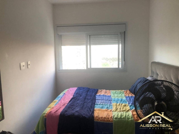 Imagem Apartamento com 2 Quartos à Venda, 54 m² em Alphaville Empresarial - Barueri Imagem Apartamento com 2 Quartos à Venda, 54 m² em Alphaville Empresarial - Barueri