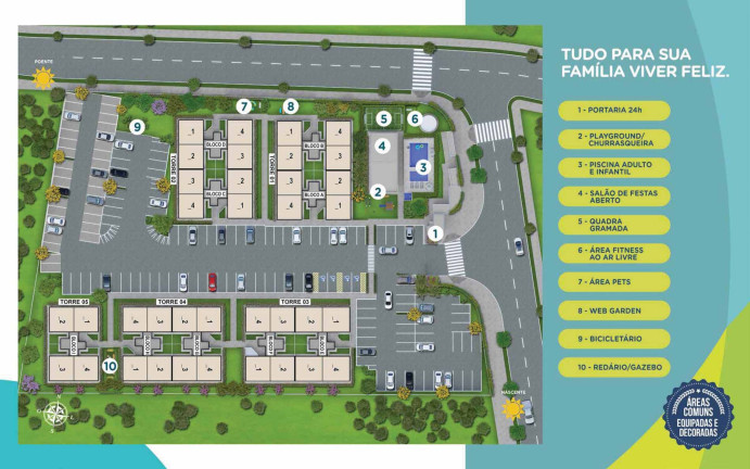 Imagem Imóvel com 2 Quartos à Venda, 45 m² em Parque São Sebastião - Ribeirão Preto Imagem Imóvel com 2 Quartos à Venda, 45 m² em Parque São Sebastião - Ribeirão Preto