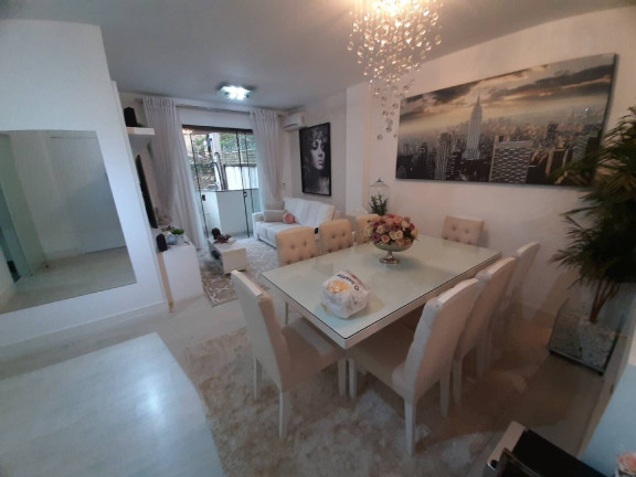 Imagem Apartamento com 3 Quartos à Venda, 97 m² em Centro - Sorocaba Imagem Apartamento com 3 Quartos à Venda, 97 m² em Centro - Sorocaba