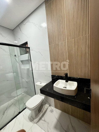 Imagem Casa com 3 Quartos à Venda, 126 m² em Areia Branca - Petrolina Imagem Casa com 3 Quartos à Venda, 126 m² em Areia Branca - Petrolina