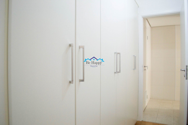 Imagem Apartamento com 3 Quartos à Venda, 198 m² em Cidade Monções - São Paulo