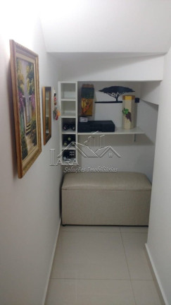 Imagem Sobrado com 3 Quartos à Venda,  em Vila Ré - São Paulo