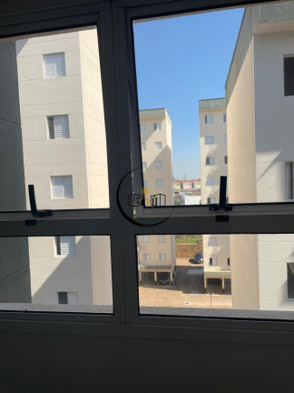 Imagem Apartamento com 2 Quartos à Venda, 56 m² em Chácara Segre - Jundiaí
