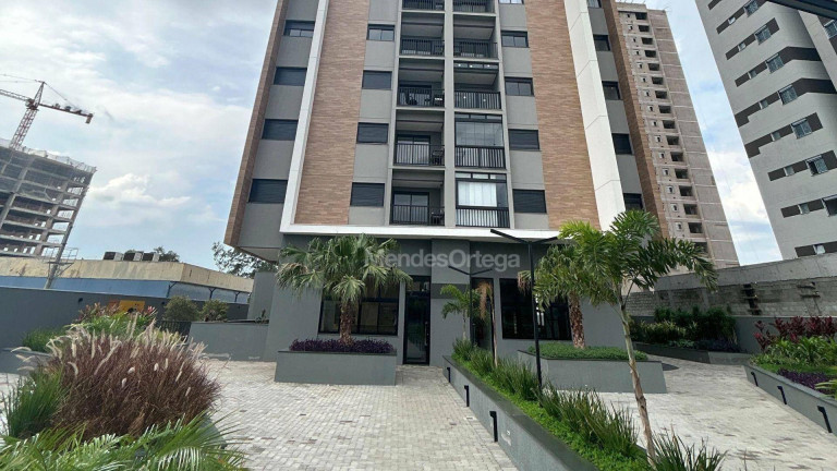 Apartamento com 3 Quartos para Alugar, 95 m² em Alto Da Boa Vista - Sorocaba