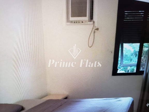 Imagem Apartamento com 1 Quarto para Alugar, 40 m² em Morumbi - São Paulo Imagem Apartamento com 1 Quarto para Alugar, 40 m² em Morumbi - São Paulo