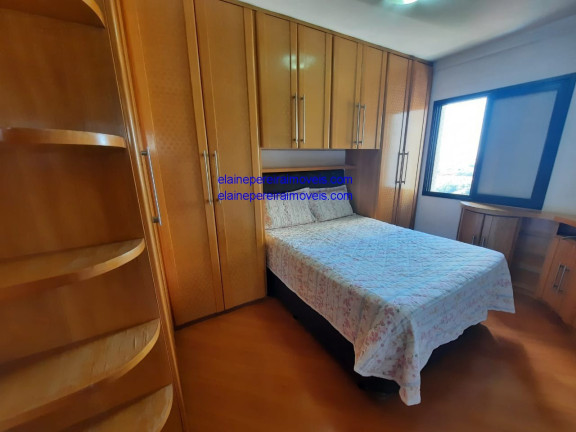 Imagem Apartamento com 2 Quartos para Alugar, 60 m² em Jardim Ester - São Paulo Imagem Apartamento com 2 Quartos para Alugar, 60 m² em Jardim Ester - São Paulo
