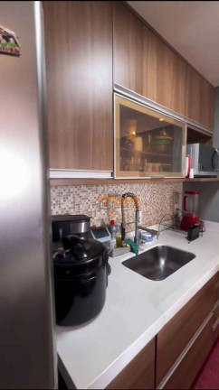 Imagem Apartamento com 3 Quartos à Venda, 68 m² em Macedo - Guarulhos Imagem Apartamento com 3 Quartos à Venda, 68 m² em Macedo - Guarulhos