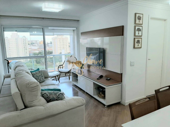 Imagem Apartamento com 2 Quartos à Venda, 63 m² em Parque Central - São Paulo Imagem Apartamento com 2 Quartos à Venda, 63 m² em Parque Central - São Paulo