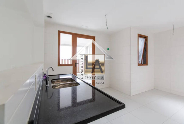 Imagem Apartamento com 3 Quartos à Venda, 145 m² em Brooklin Novo - São Paulo Imagem Apartamento com 3 Quartos à Venda, 145 m² em Brooklin Novo - São Paulo