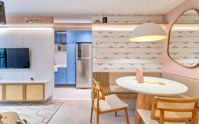 Imagem Apartamento com 2 Quartos à Venda, 48 m² em Recreio Dos Bandeirantes - Rio De Janeiro Imagem Apartamento com 2 Quartos à Venda, 48 m² em Recreio Dos Bandeirantes - Rio De Janeiro