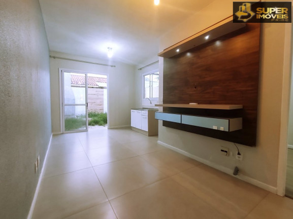 Imagem Casa de Condomínio com 2 Quartos para Alugar, 55 m² em Três Vendas - Pelotas Imagem Casa de Condomínio com 2 Quartos para Alugar, 55 m² em Três Vendas - Pelotas