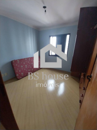 Imagem Apartamento com 3 Quartos à Venda, 75 m² em Vila Gilda - Santo André Imagem Apartamento com 3 Quartos à Venda, 75 m² em Vila Gilda - Santo André