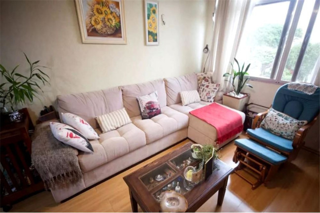 Imagem Apartamento com 2 Quartos à Venda, 80 m² em Mooca - São Paulo