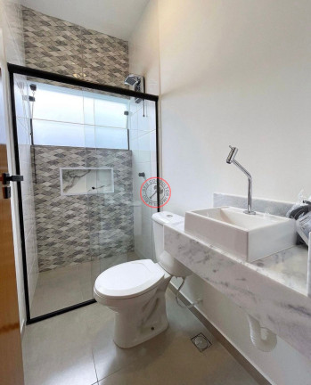 Imagem Casa com 2 Quartos à Venda, 73 m² em Balneário Dos Golfinhos - Caraguatatuba