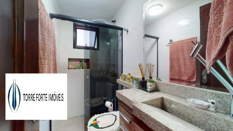 Imagem Apartamento com 2 Quartos à Venda, 52 m² em Jardim Celeste - São Paulo