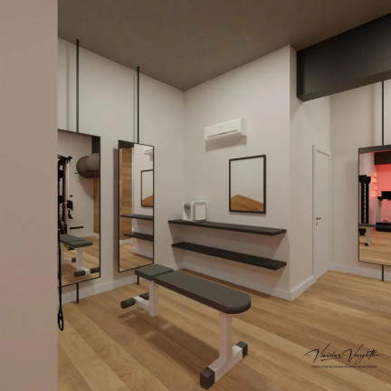 Imagem Imóvel com 2 Quartos à Venda, 78 m² em Vila Real - Balneário Camboriú