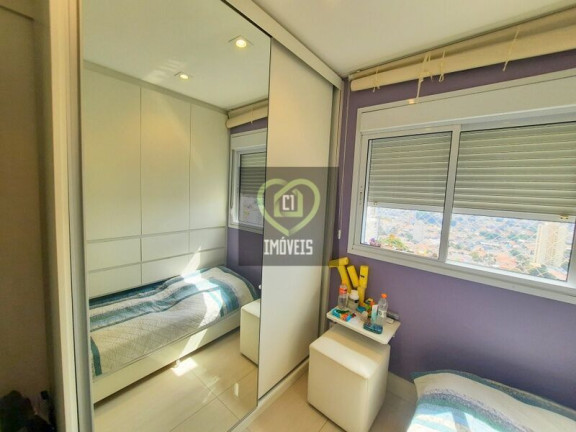 Imagem Apartamento com 3 Quartos à Venda, 90 m² em Perdizes - São Paulo