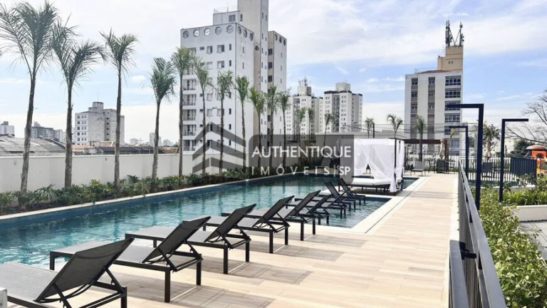 Imagem Apartamento com 3 Quartos à Venda, 84 m² em Vila Mariana - São Paulo
