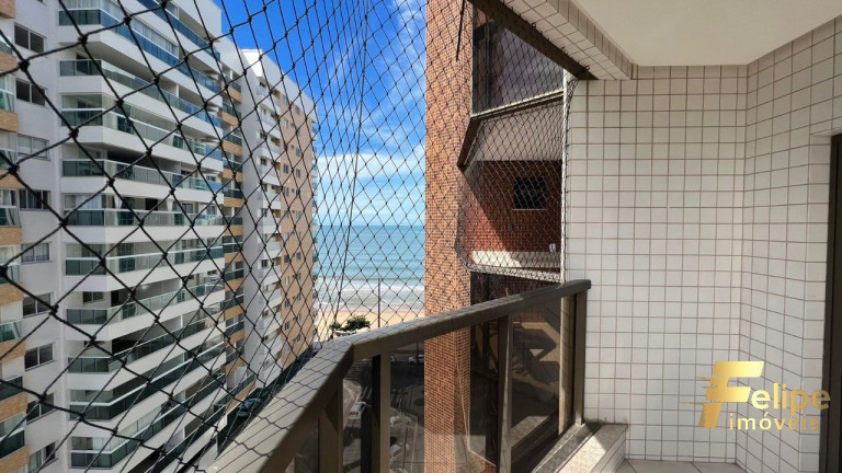Imóvel com 3 Quartos à Venda, 100 m² em Praia Do Morro - Guarapari