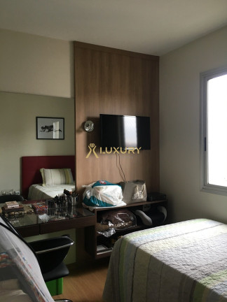 Imagem Imóvel com 4 Quartos à Venda, 161 m² em Serra - Belo Horizonte