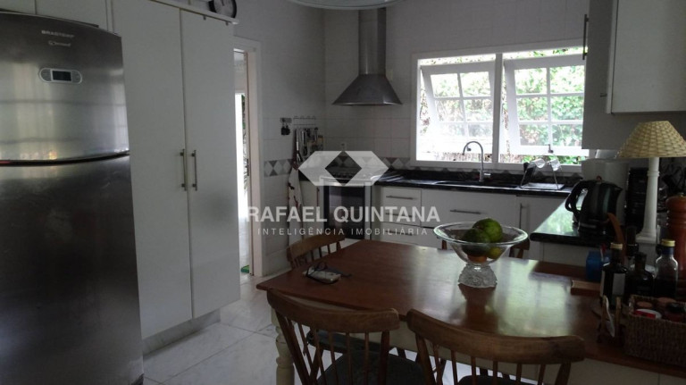 Imagem Casa de Condomínio com 5 Quartos à Venda, 480 m² em Lagoa Da Conceição - Florianópolis