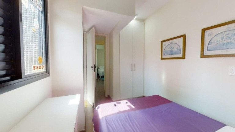 Imagem Apartamento com 3 Quartos à Venda, 93 m² em Perdizes - São Paulo