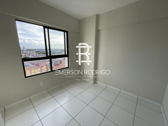 Imagem Apartamento com 4 Quartos à Venda, 109 m² em Capim Macio - Natal