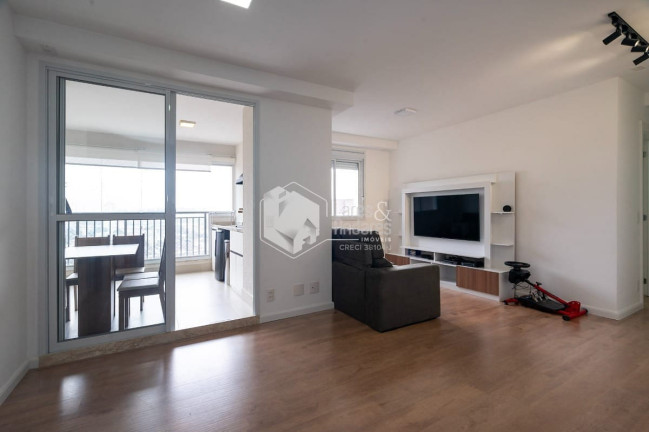 Imagem Apartamento com 2 Quartos à Venda, 84 m² em Vila Andrade - São Paulo Imagem Apartamento com 2 Quartos à Venda, 84 m² em Vila Andrade - São Paulo